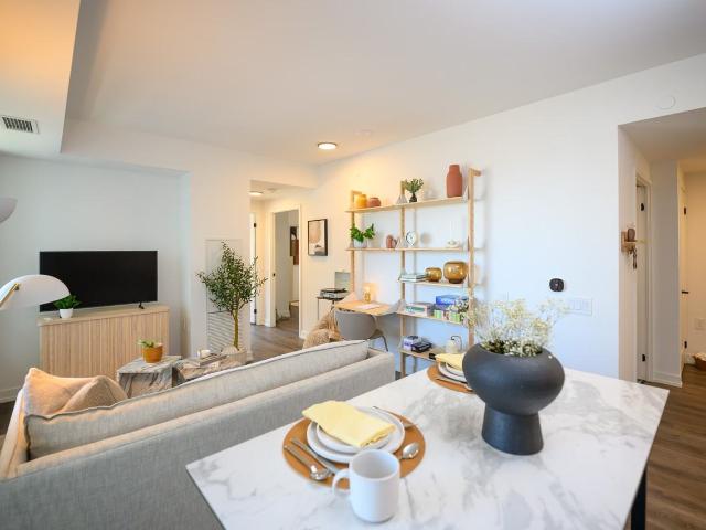 Apartment for rent in Woburn, Ontario