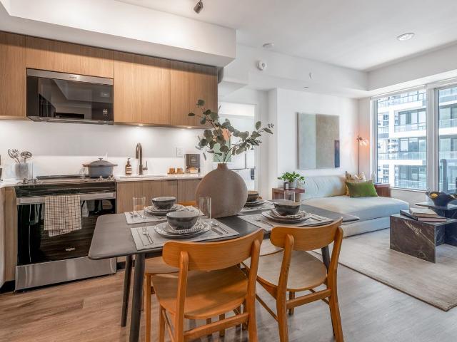 Apartment for rent in Woburn, Ontario