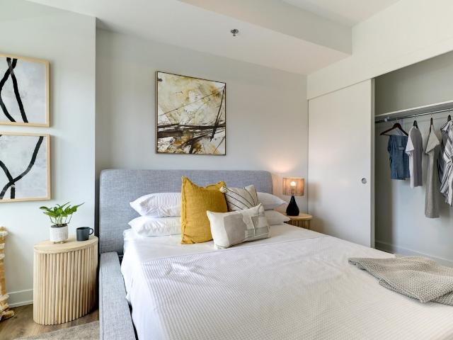 Apartment for rent in Mulhurst Bay, Ontario