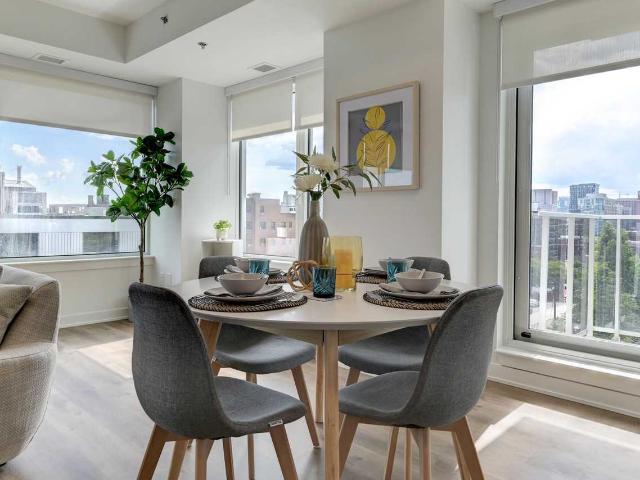 Apartment for rent in Mulhurst Bay, Ontario