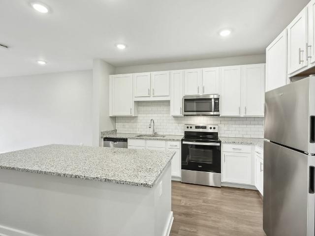 Apartment for rent in Story Sanford, Sanford