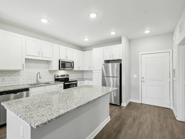 Apartment for rent in Story Sanford, Sanford