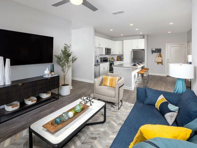 Apartment for rent in Sanford, Florida