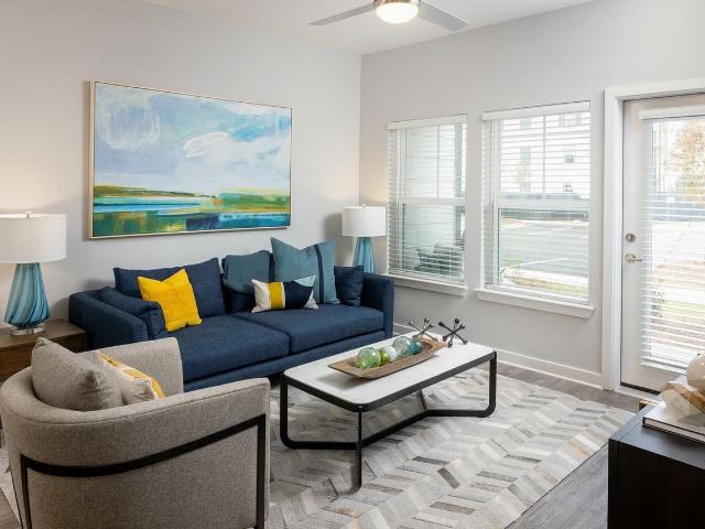 Apartment for rent in Sanford, Florida