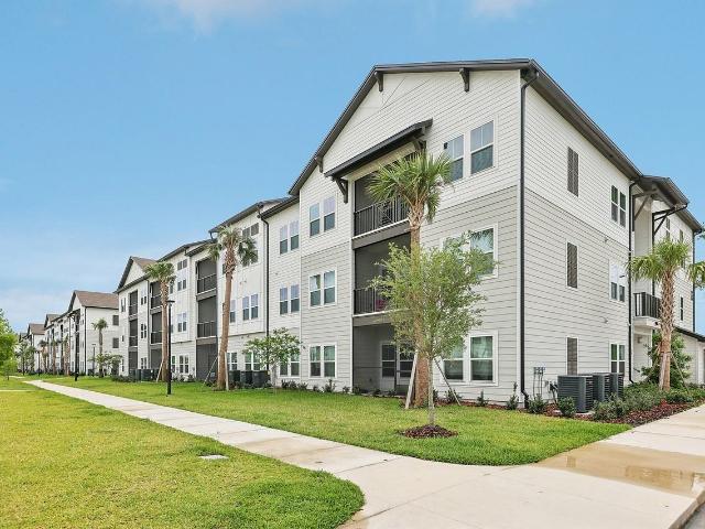 Apartment for rent in Sanford, Florida