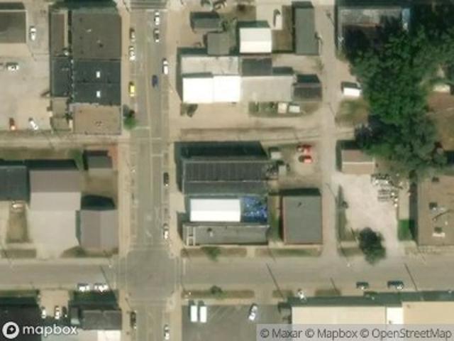 Commercial for sale in Boone, Iowa
