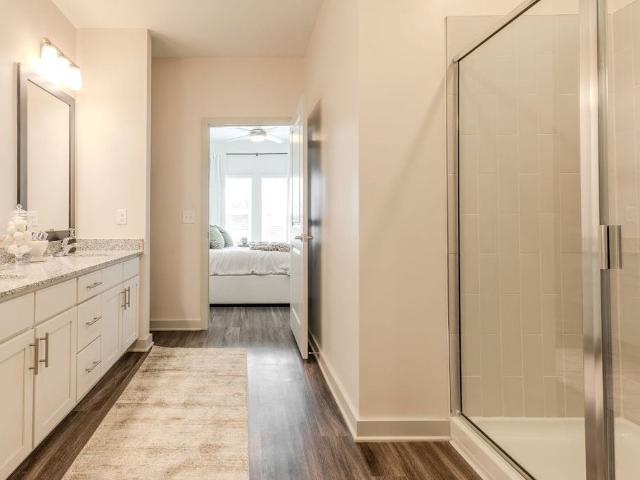 Apartment for rent in Mecklenburg, North Carolina