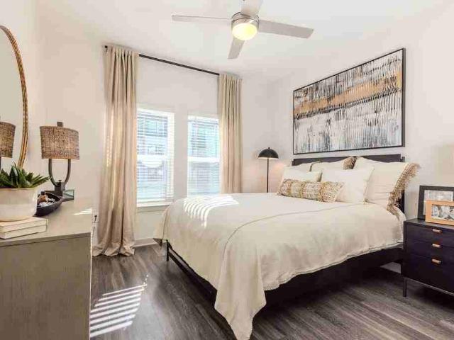 Apartment for rent in Mecklenburg, North Carolina