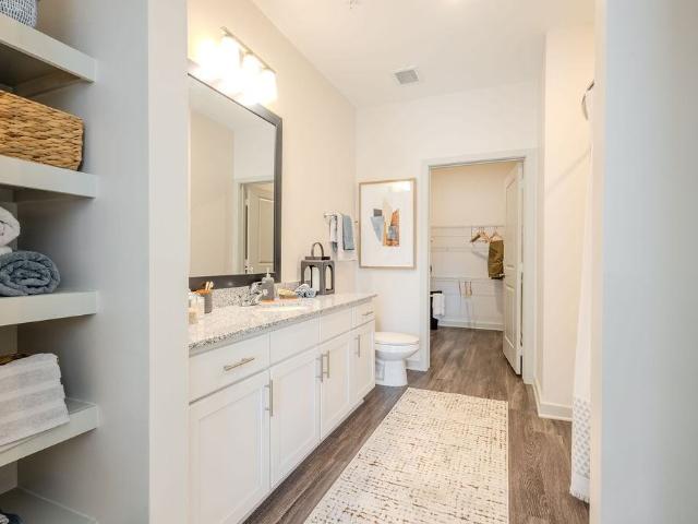 Apartment for rent in Mecklenburg, North Carolina