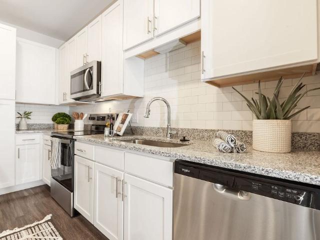 Apartment for rent in Mecklenburg, North Carolina