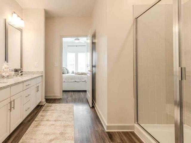 Apartment for rent in Mecklenburg, North Carolina