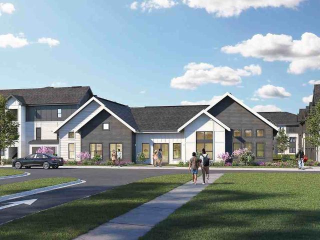 Apartment for rent in Mecklenburg, North Carolina