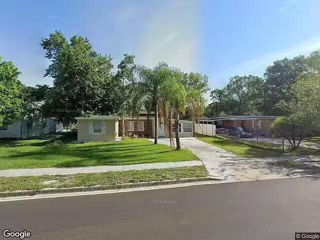 House for rent in Apopka