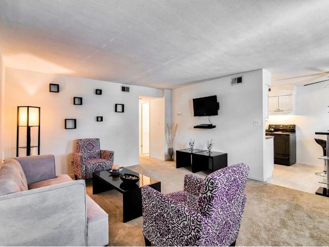 Apartment for rent in Belleville, Saint Clair County
