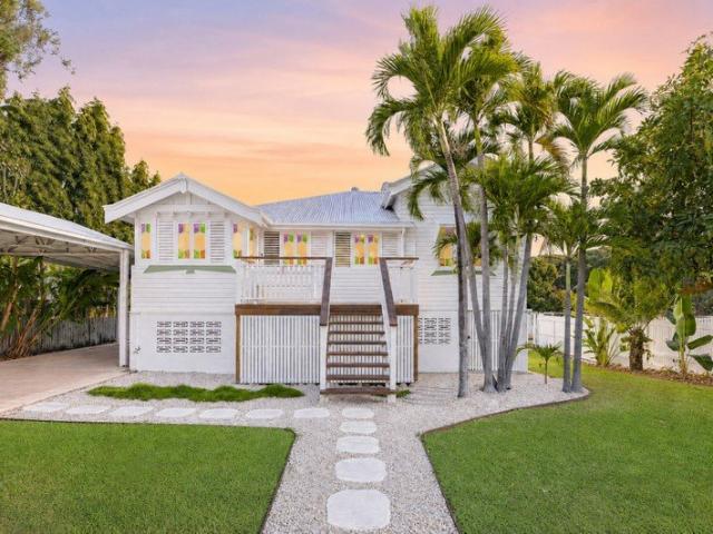 House for sale in Townsville, Queensland