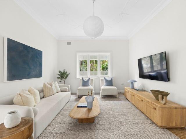 Apartment for sale in Sydney, New South Wales