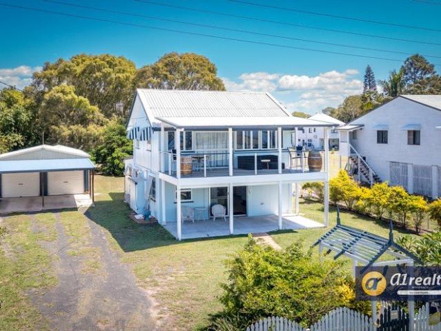 House for sale in Woodgate, Queensland