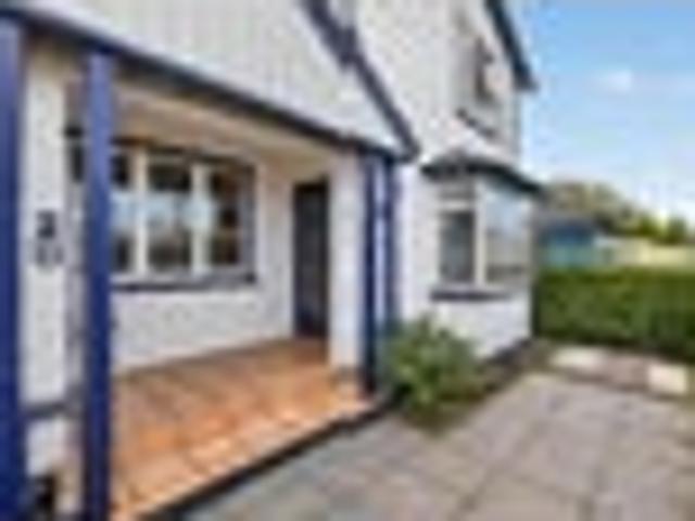 House for sale in Lyttelton, Banks Peninsula Community