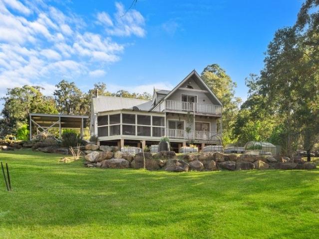 House for sale in Putty, New South Wales