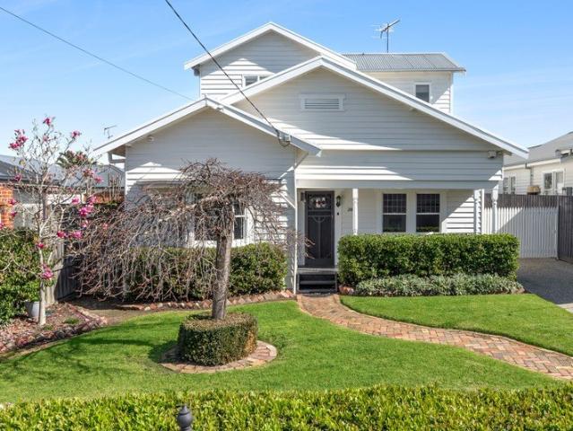 House for sale in Geelong, Victoria
