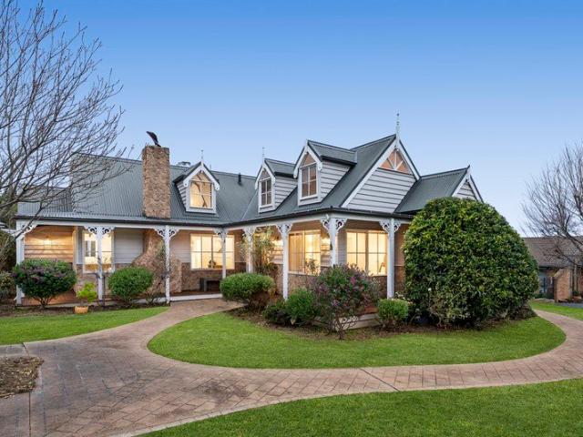 House for sale in Camerons Creek, Victoria