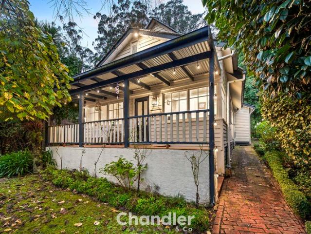 House for sale in Camerons Creek, Victoria
