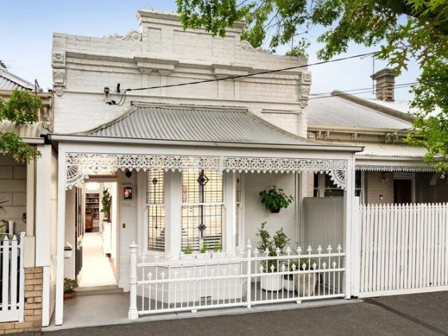 House for sale in South Melbourne, Melbourne