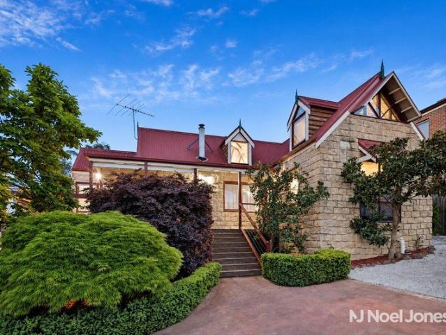 House for sale in Mooroolbark, Melbourne