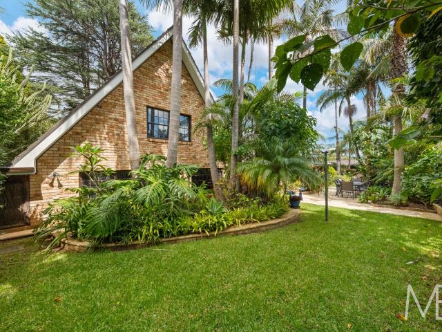 House for sale in Sydney, New South Wales