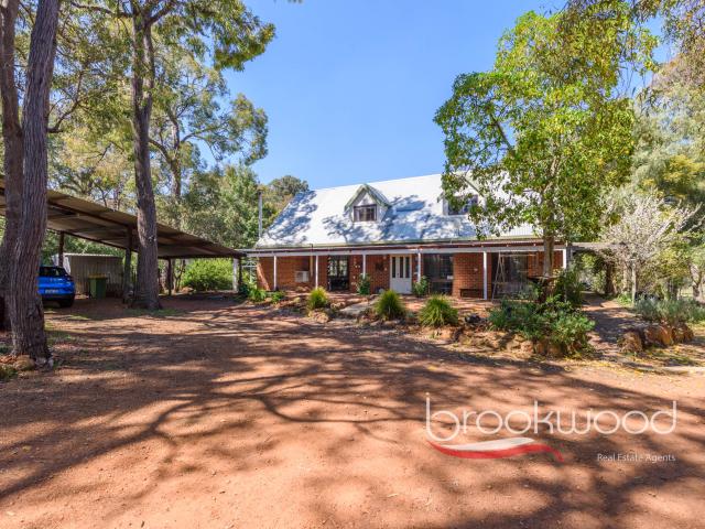 House for sale in Parkerville, Shire of Mundaring