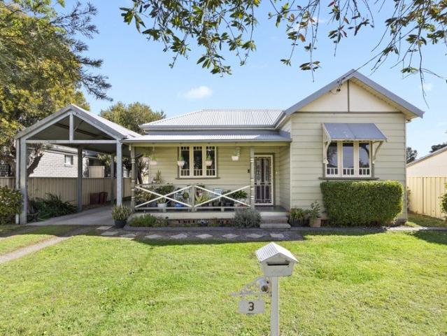 House for sale in New South Wales