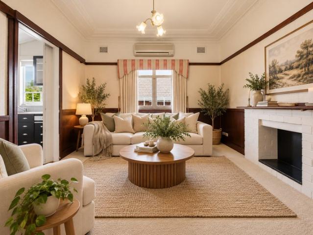 House for rent in Sydney, Camden Council