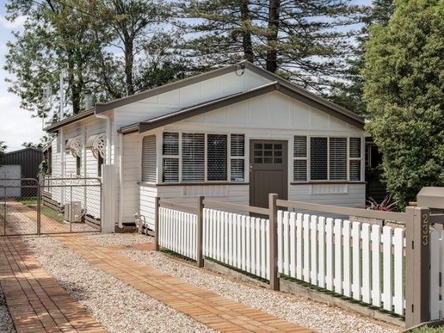 House for sale in Newtown, Toowoomba