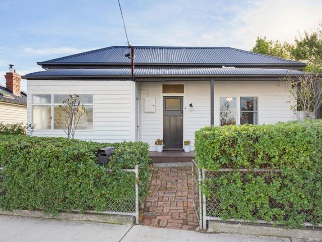 House for sale in Hobart, Tasmania