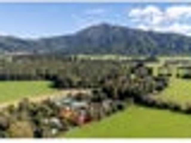 House for sale in Peel Forest, Canterbury