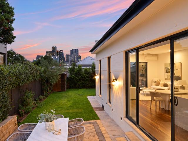 House for sale in Sydney, New South Wales
