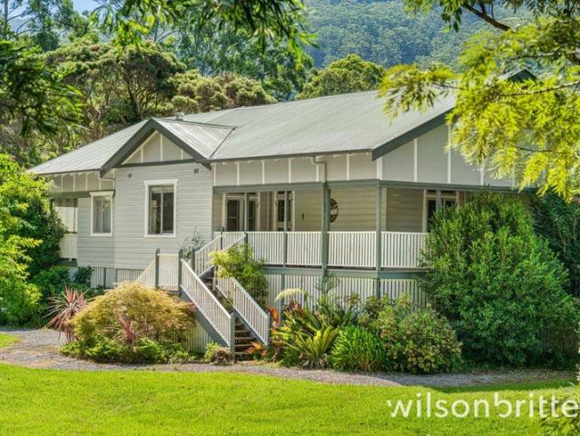 Cottage for sale in New South Wales