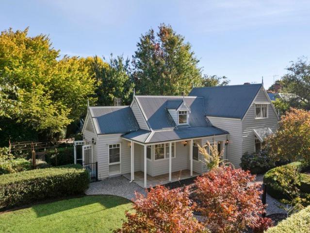 House for sale in Trentham, Victoria