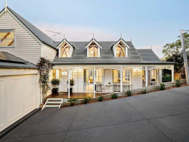 House for sale in Camerons Creek, Victoria