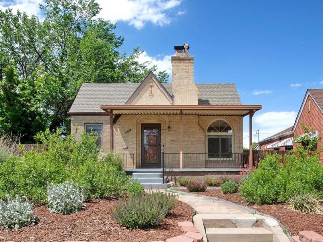 Room for rent in Denver, Colorado