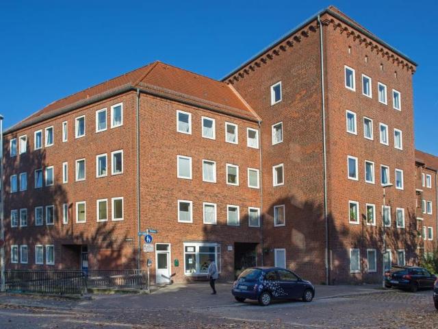 Apartment mieten in Gaarden-Ost, Kiel