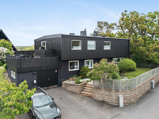 Villa till salu i Göteborg, Västra Götaland