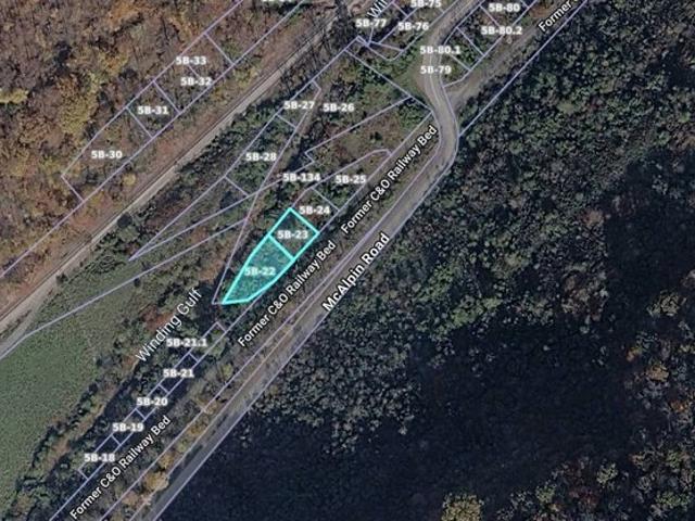 Land for sale in Rhodell, West Virginia