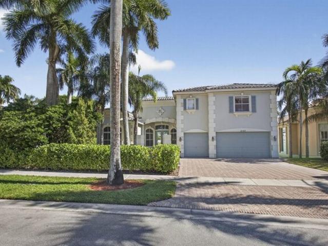 House for sale in Wellington, Florida