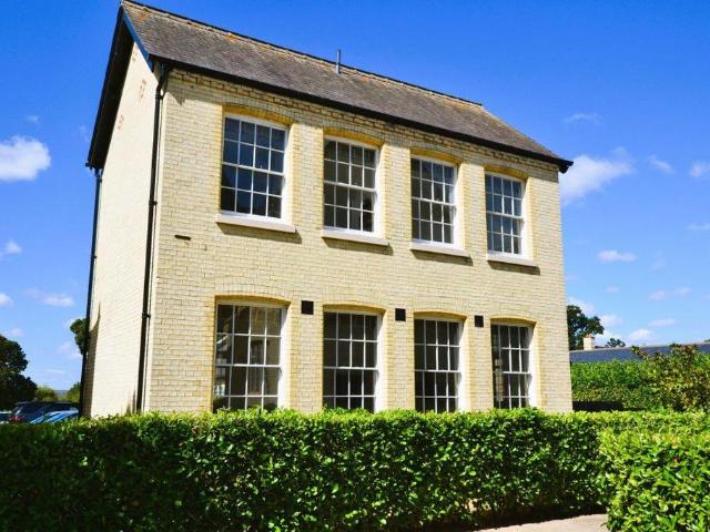 House for rent in Fairfield Park, Bedfordshire
