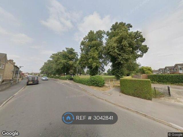 Studio for rent in Stotfold, Bedfordshire