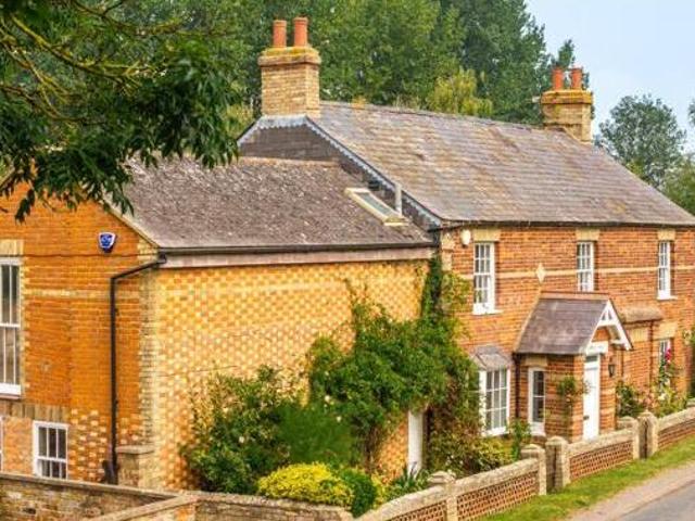 House for sale in King's Walden, Hertfordshire