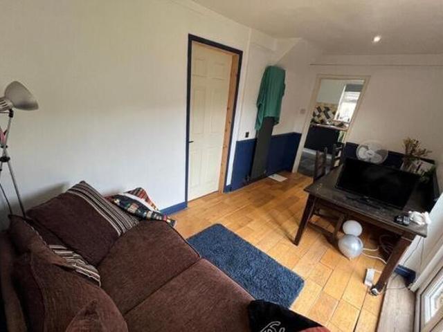 House for rent in Feckenham, City Of Bristol