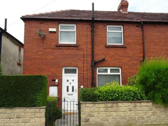 House for rent in Crookes, South Yorkshire