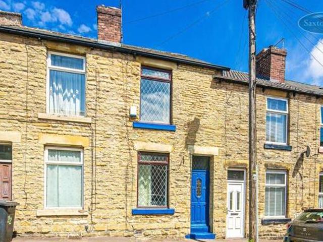 House for sale in Crookes, South Yorkshire